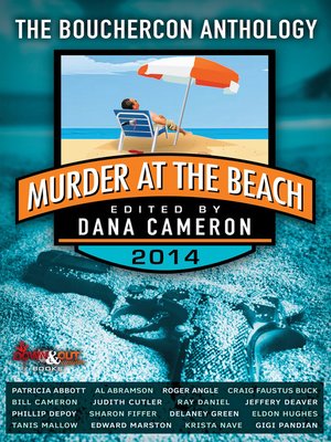 cover image of Murder at the Beach